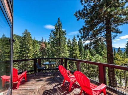 949 Dana Court, Unit 21, Incline Village, NV 89451 Photo