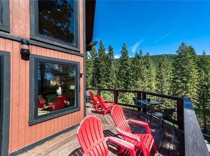 949 Dana Court, Unit 21, Incline Village, NV 89451 Photo