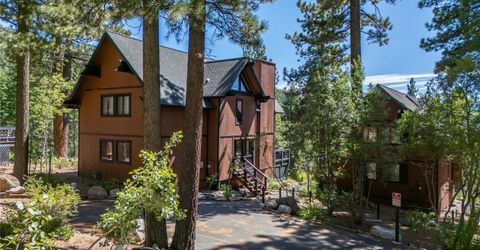 949 Dana Court, Unit 21, Incline Village, NV 89451 Photo