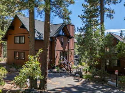 949 Dana Court, Unit 21, Incline Village, NV 89451 Photo