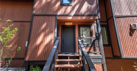 949 Dana Court, Unit 21, Incline Village, NV 89451 Photo