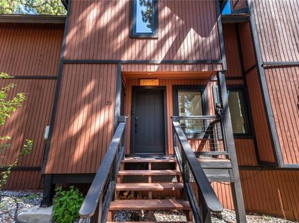 949 Dana Court, Unit 21, Incline Village, NV 89451 Photo