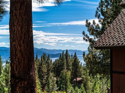 949 Dana Court, Unit 21, Incline Village, NV 89451 Photo
