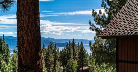 949 Dana Court, Unit 21, Incline Village, NV 89451 Photo