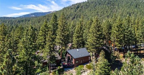 949 Dana Court, Unit 21, Incline Village, NV 89451 Photo