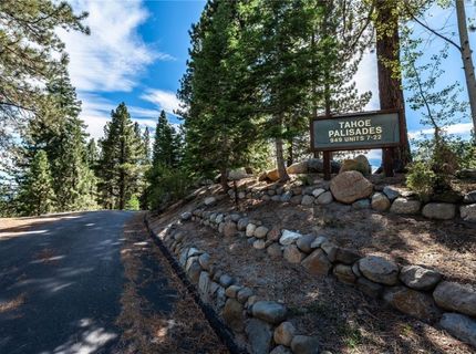 949 Dana Court, Unit 21, Incline Village, NV 89451 Photo