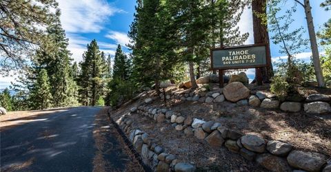 949 Dana Court, Unit 21, Incline Village, NV 89451 Photo