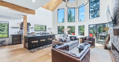 949 Dana Court, Unit 21, Incline Village, NV 89451 Photo