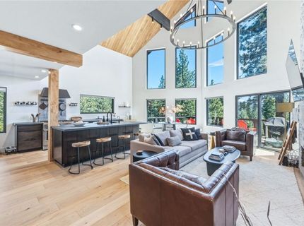 949 Dana Court, Unit 21, Incline Village, NV 89451 Photo