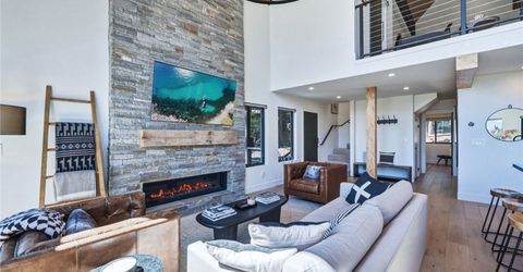 949 Dana Court, Unit 21, Incline Village, NV 89451 Photo