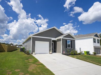 253 Blue Valley Court , Columbia, SC 29203