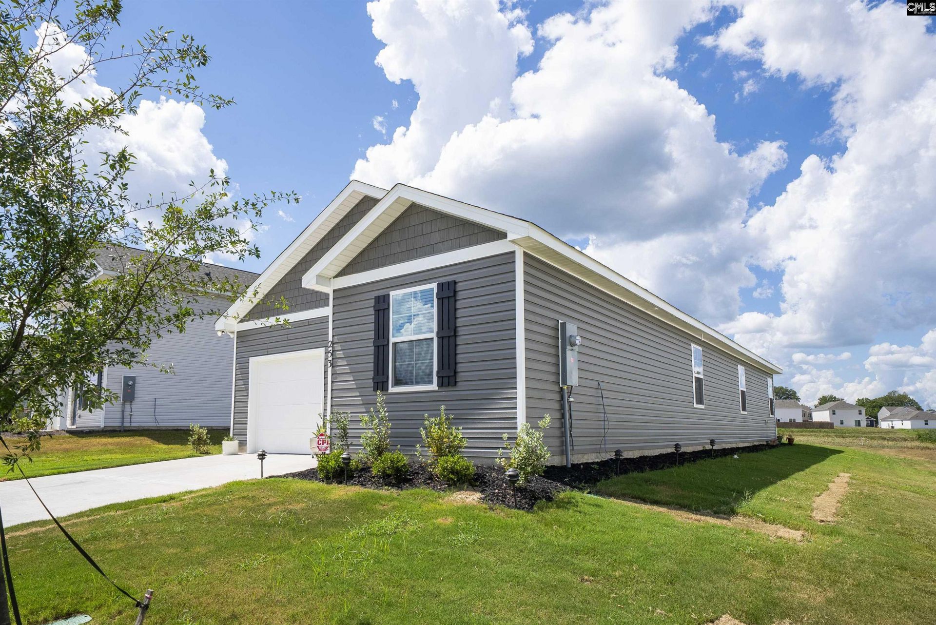 253 Blue Valley Court Photo 29