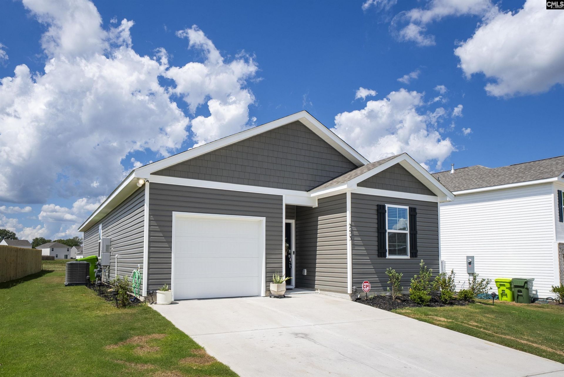 253 Blue Valley Court Photo 30