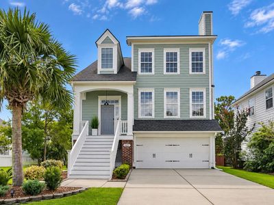 3117 Sonja Way, Mount Pleasant, SC 29466