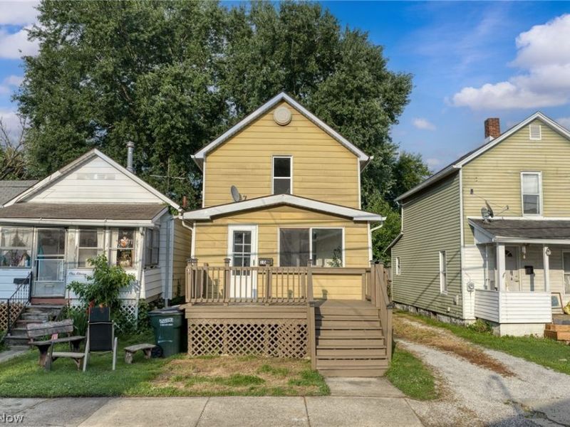 109 15th Street NW, Barberton, OH 44203 Photo 34