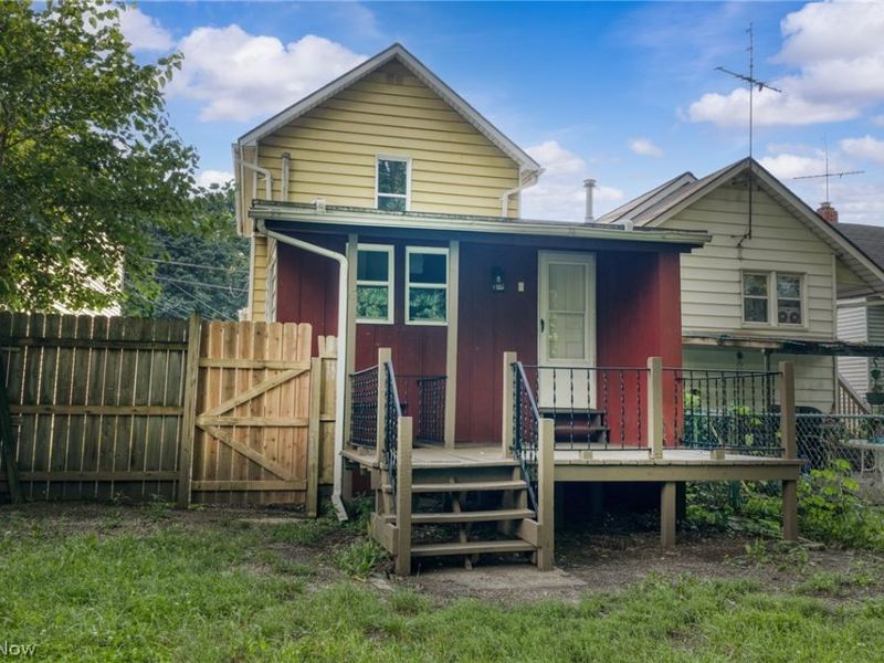 109 15th Street NW, Barberton, OH 44203 Photo 35