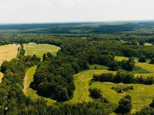0 ROCKY SPRINGS RD, Saulsbury, TN 38067