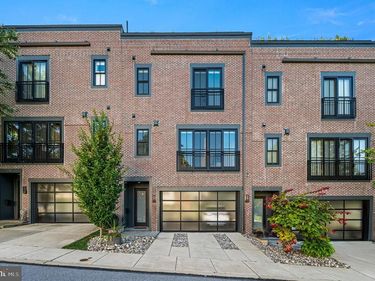 203 WILLOW AVENUE, WAYNE, PA 19087