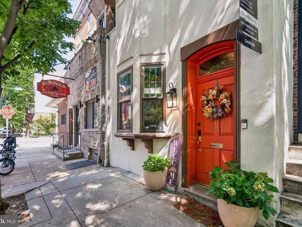 1505 S 13TH STREET, PHILADELPHIA, PA 19147