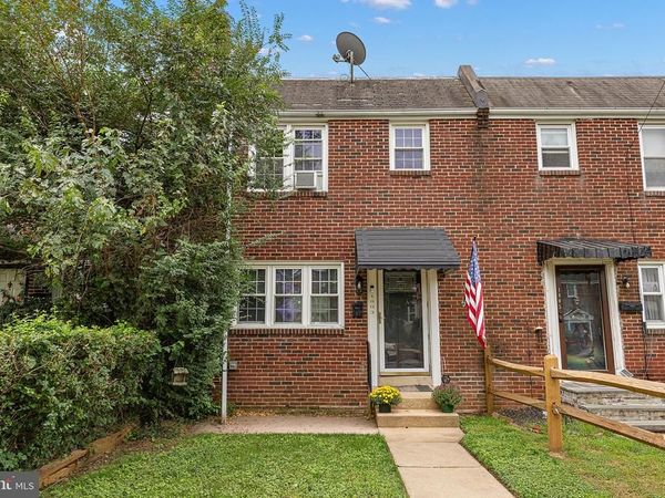 1803 ST ELIZABETH STREET, WILMINGTON, DE 19805