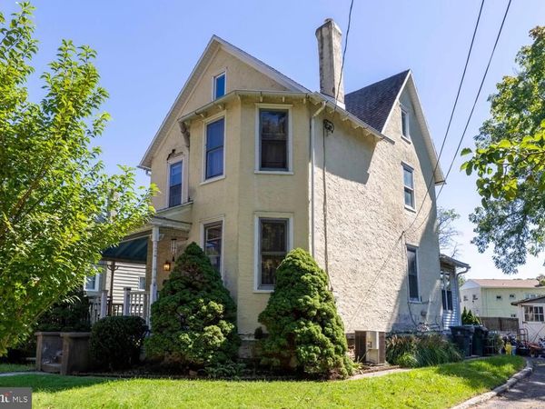 127 CENTRAL AVENUE , GLENSIDE, PA 19038
