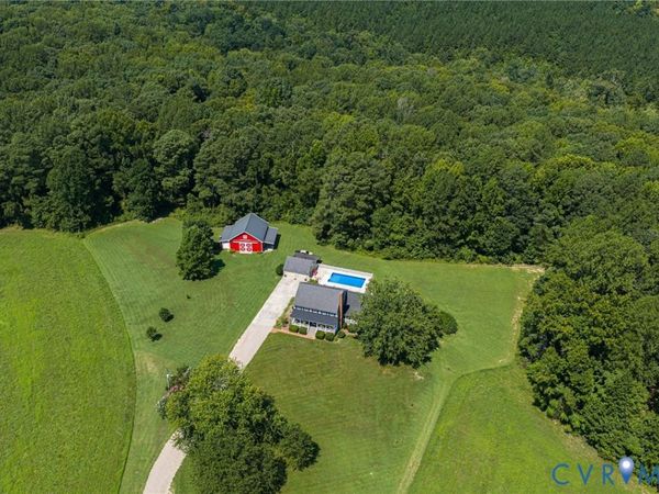 1183 Brizendine Lane , Tappahannock, VA 22454