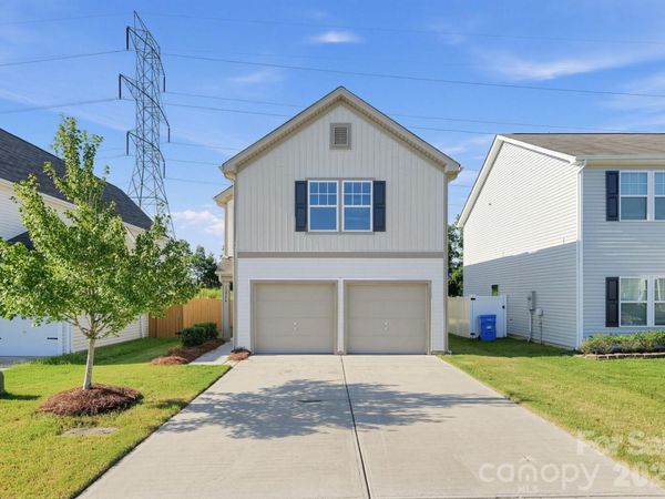 12954 Hill Pine Road, Midland, NC 28107