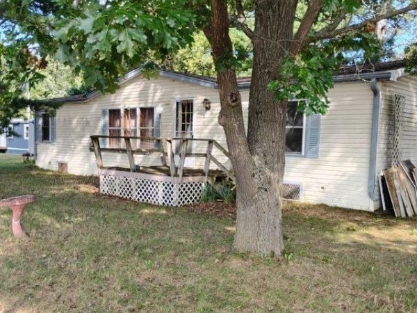 1890 Eagle Drive, Friendship, WI 53934