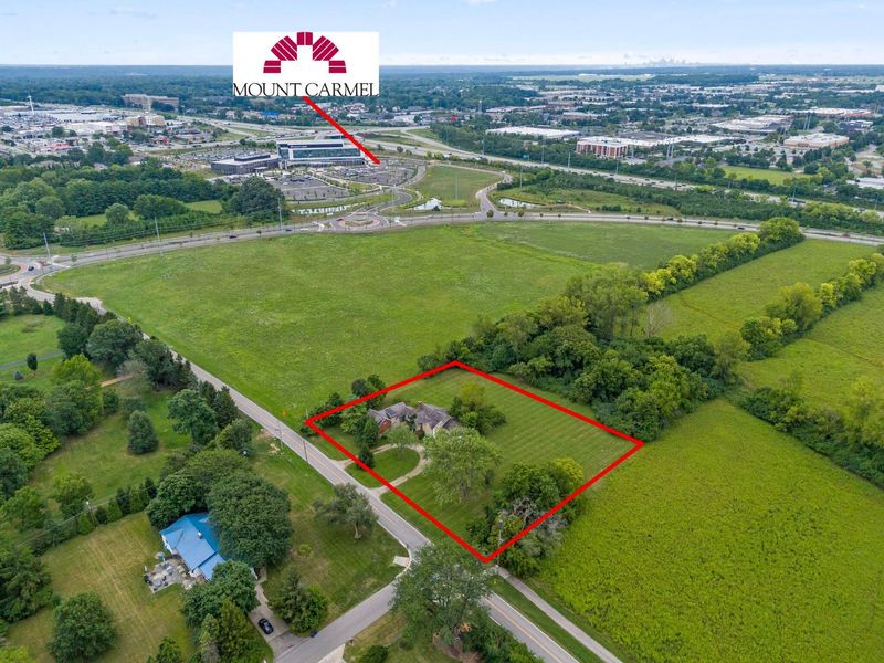 4163 Bright Road, Dublin, OH 43016 Photo 1
