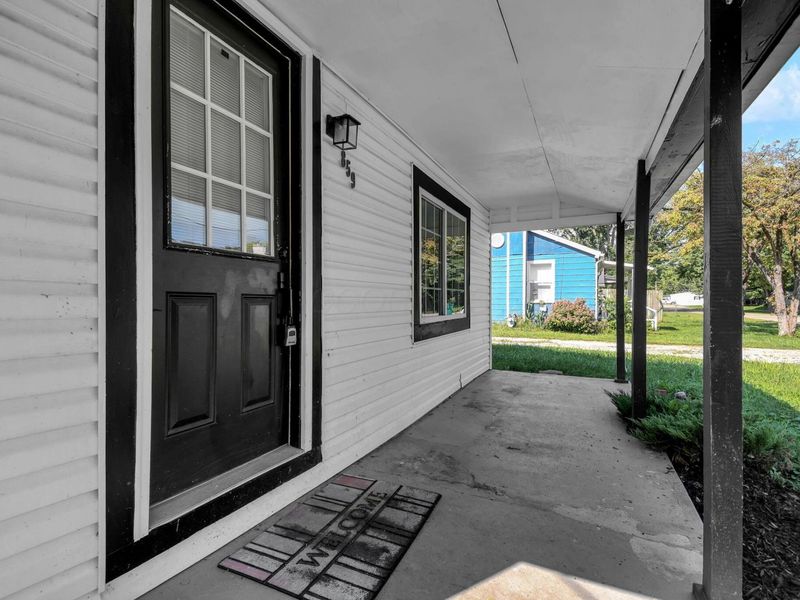 859 Jones Avenue, Newark, OH 43055 Photo 8
