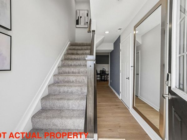 1424 Doe Ridge Avenue, Unit 28, Columbus, OH 43085
