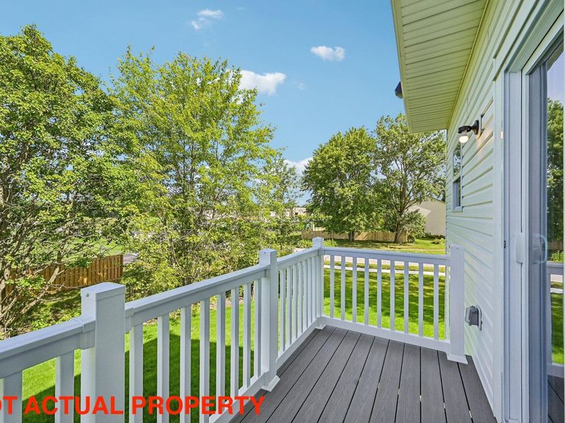1424 Doe Ridge Avenue, Unit 28, Columbus, OH 43085 Photo 6