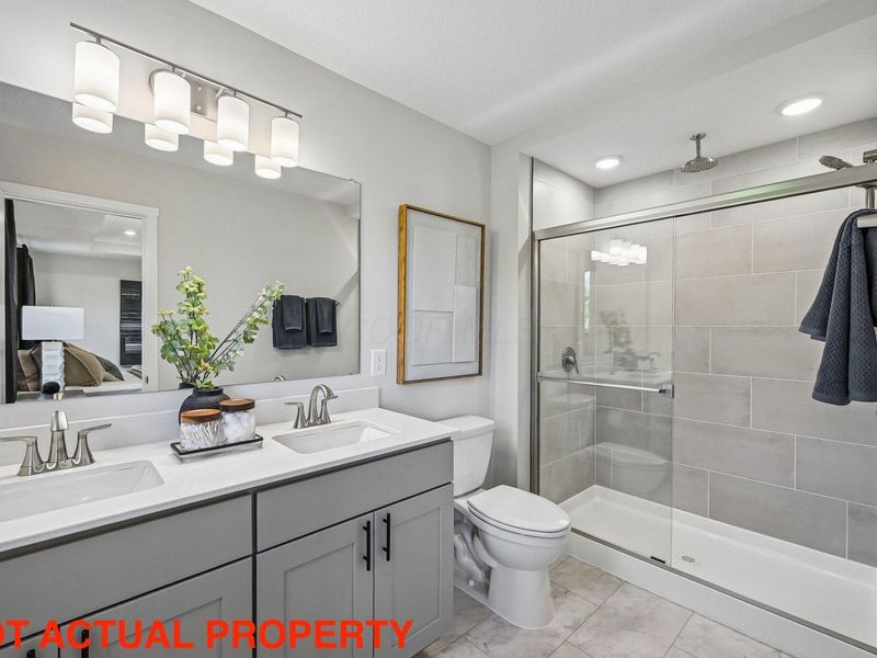 1424 Doe Ridge Avenue, Unit 28, Columbus, OH 43085 Photo 8