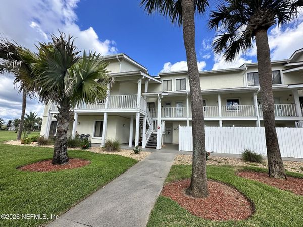 4670 A1A, Unit 16C, St. Augustine, FL 32080