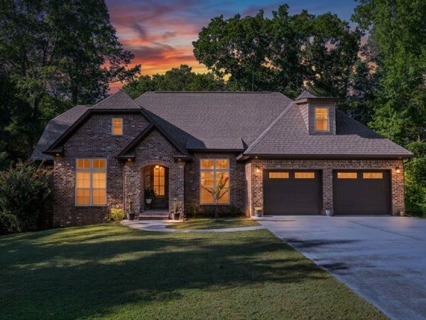 411 Co Rd 356, Florence, AL 35634