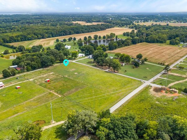 Tract 4 Co Rd 61, Florence, AL 35630