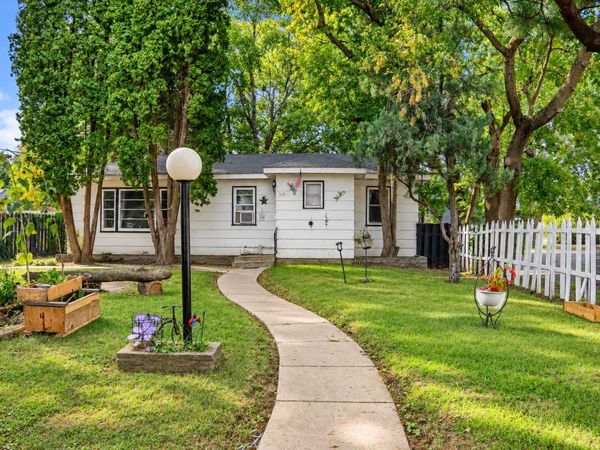 308 Roosevelt Street, Alexandria, MN 56308