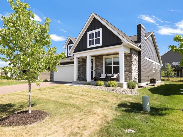 17972 Gresford Lane , Lakeville, MN 55044