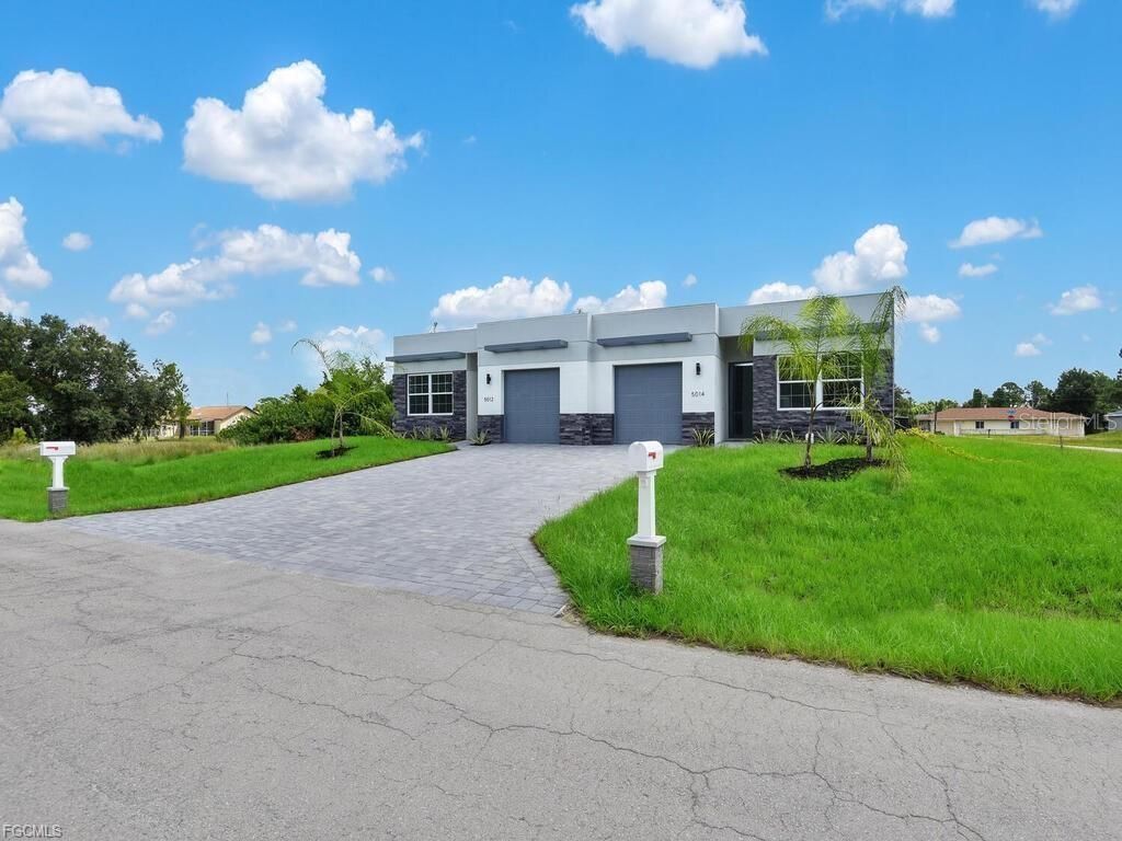 5013-5015 24th Street Sw, Lehigh Acres, FL 33973 Photo