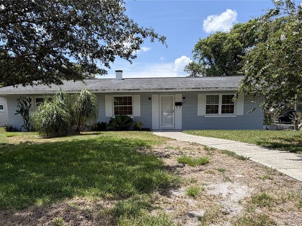 504 ADIRONDACK AVENUE , ORLANDO, FL 32807