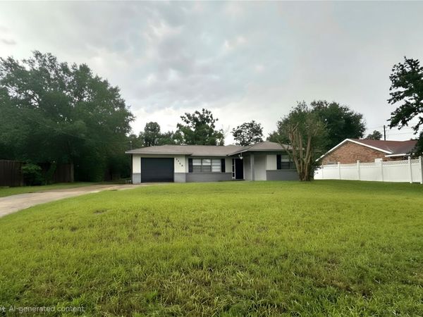 1786 GILES STREET , DELTONA, FL 32725