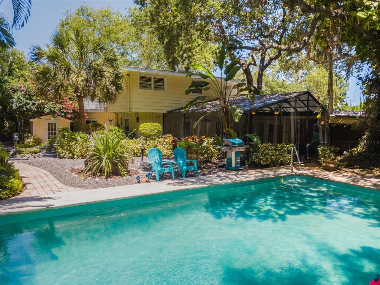 6343 Hollywood Boulevard, Sarasota, FL 34231 Photo