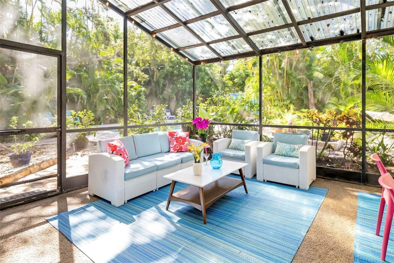6343 Hollywood Boulevard, Sarasota, FL 34231 Photo