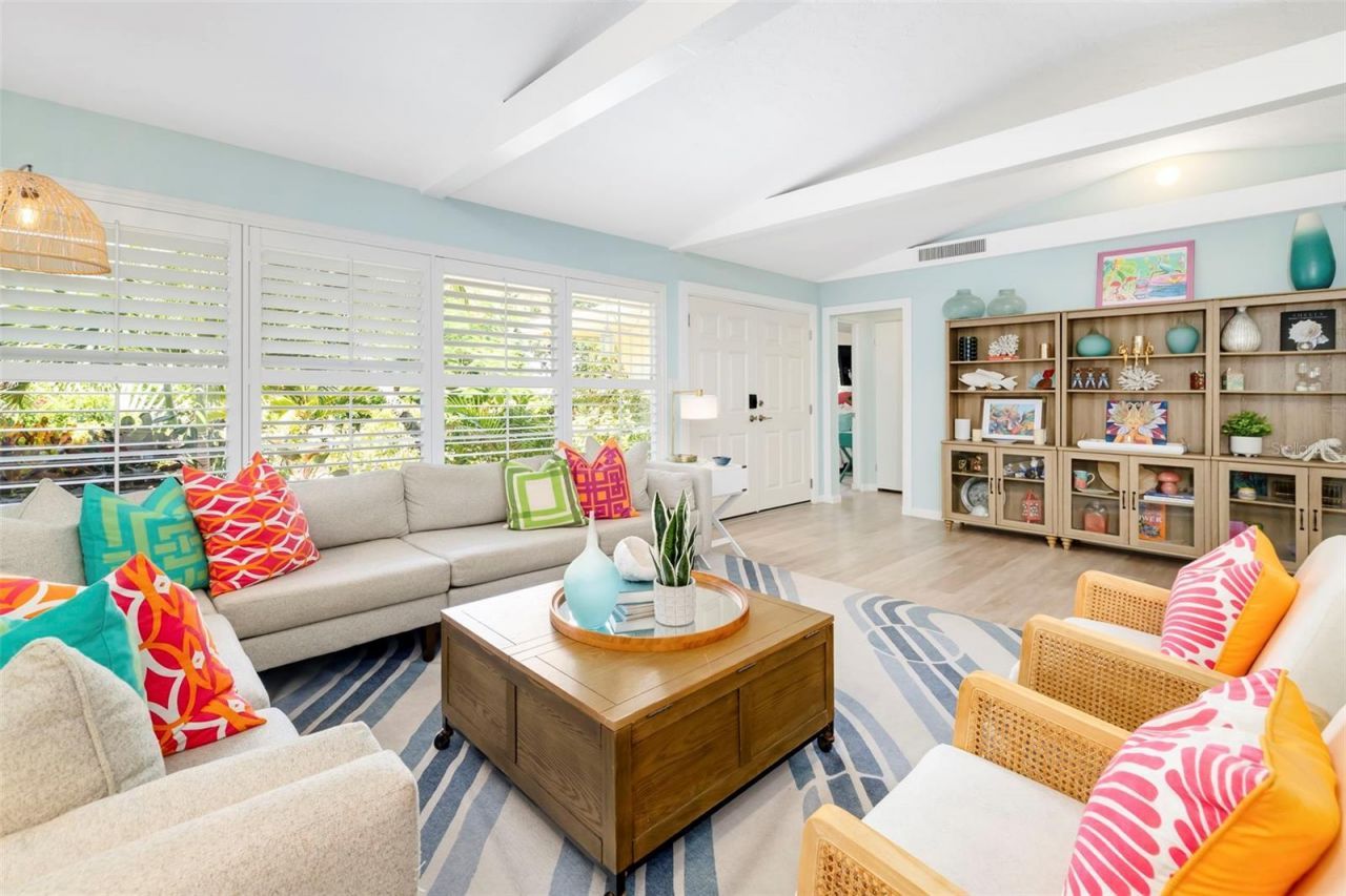 6343 Hollywood Boulevard, Sarasota, FL 34231 Photo