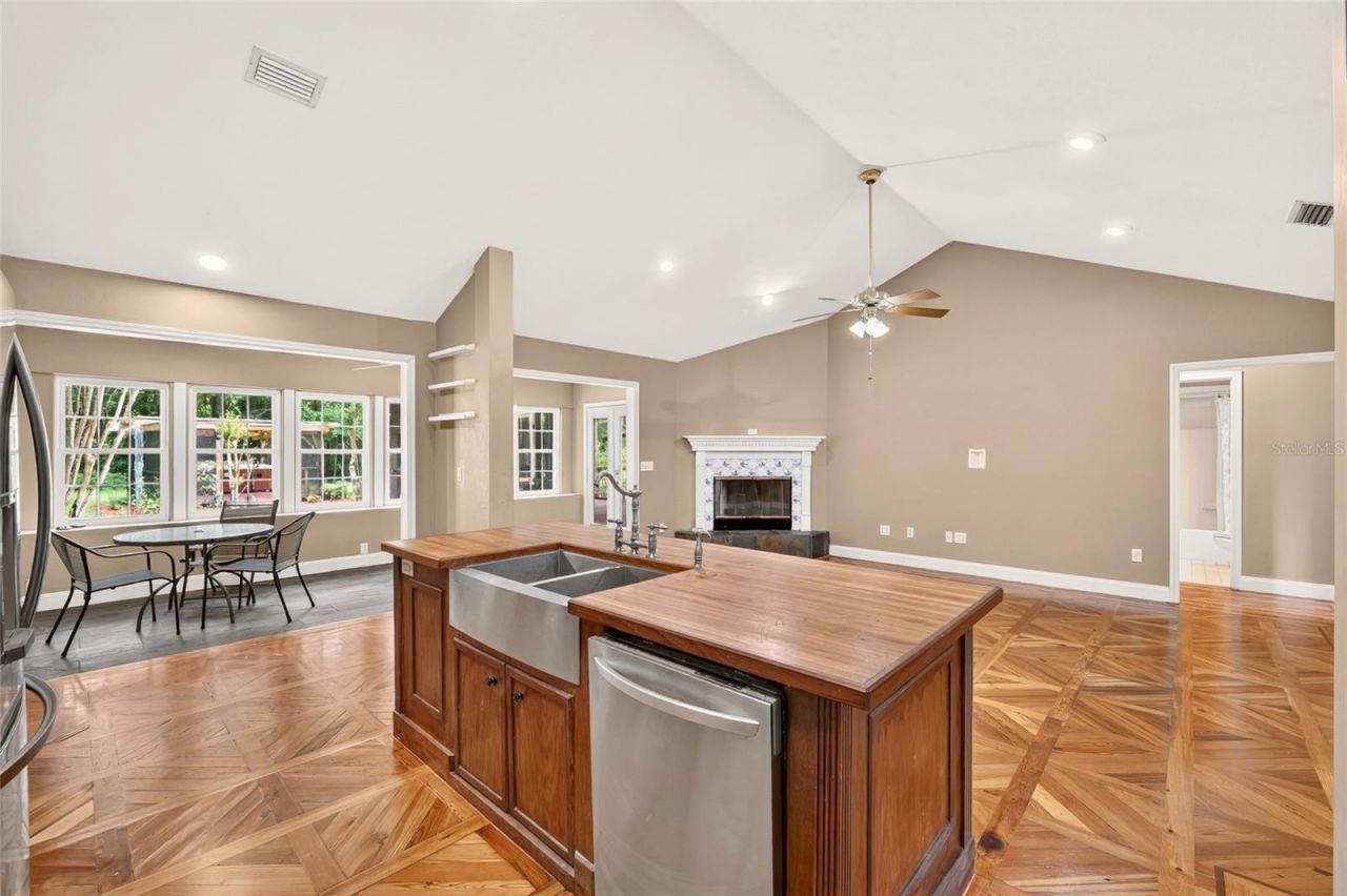 17931 SE County Road 234, Micanopy, FL 32667 Photo