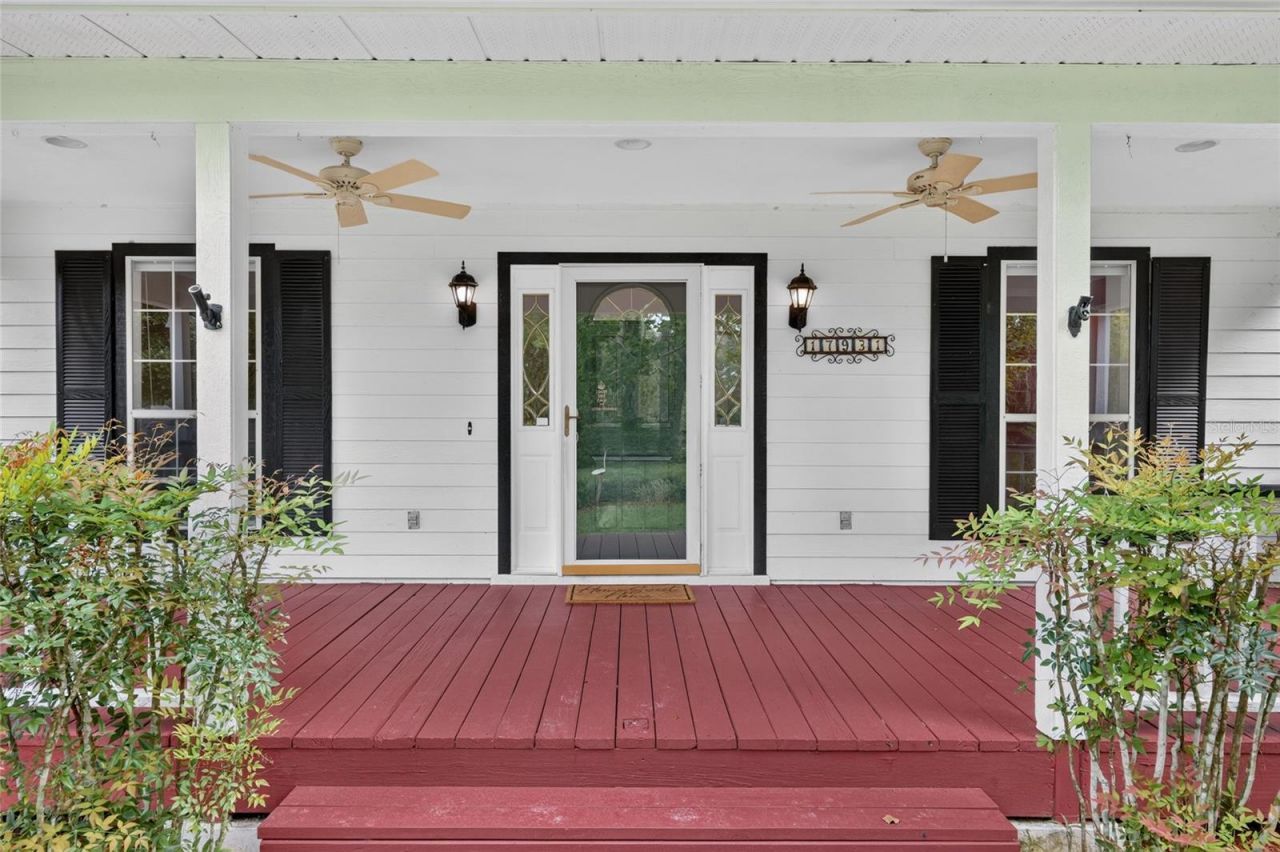 17931 SE County Road 234, Micanopy, FL 32667 Photo