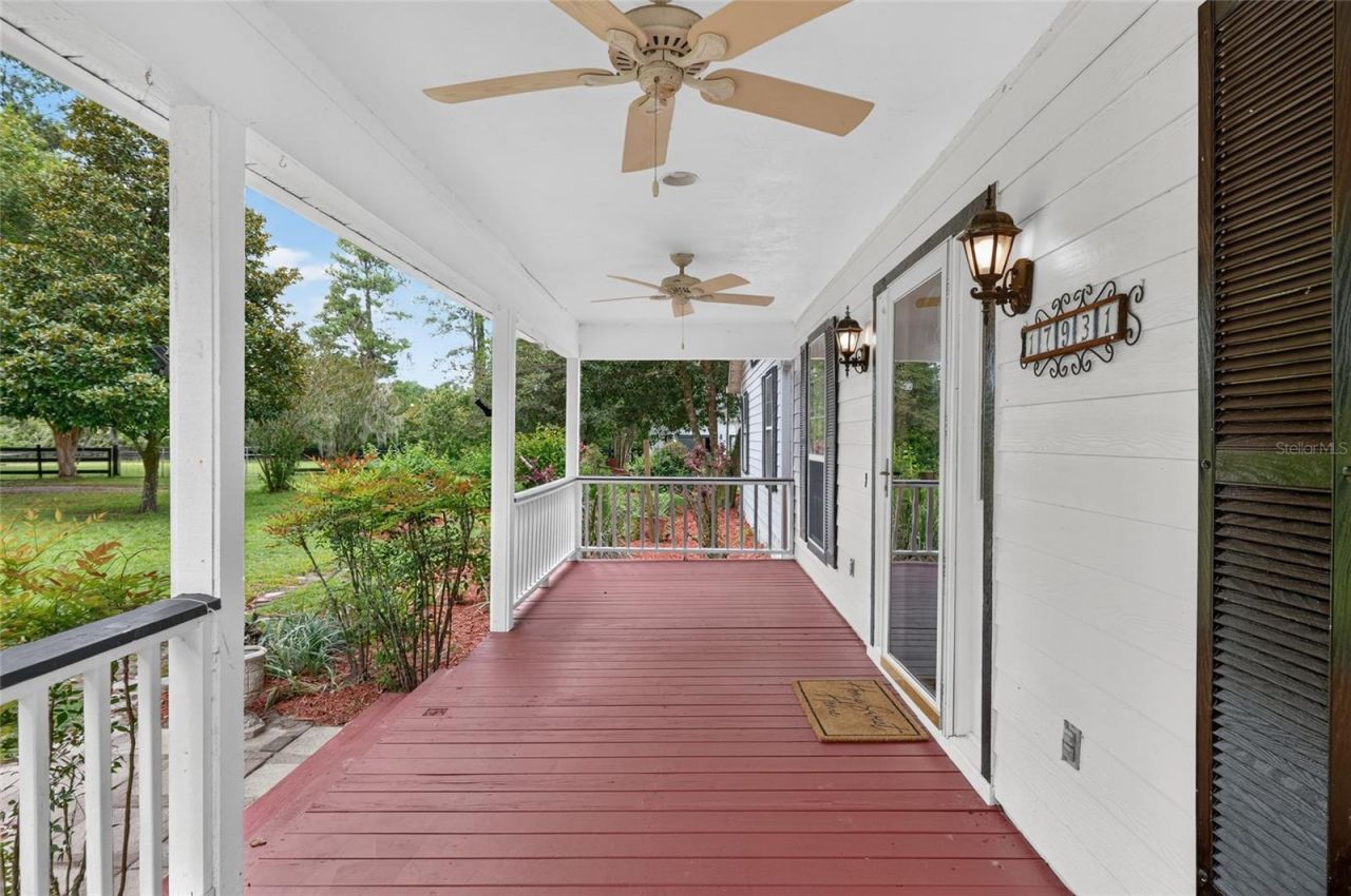 17931 SE County Road 234, Micanopy, FL 32667 Photo