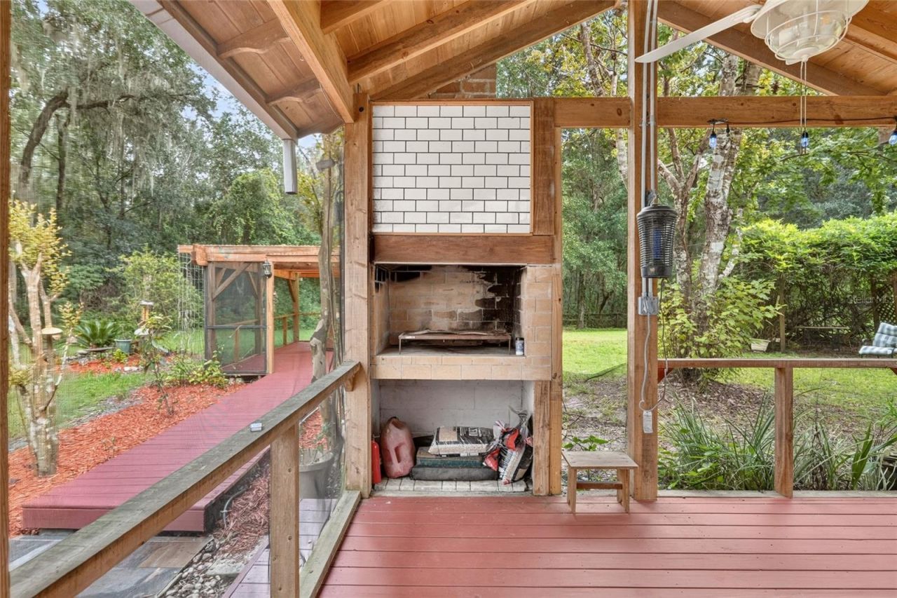 17931 SE County Road 234, Micanopy, FL 32667 Photo