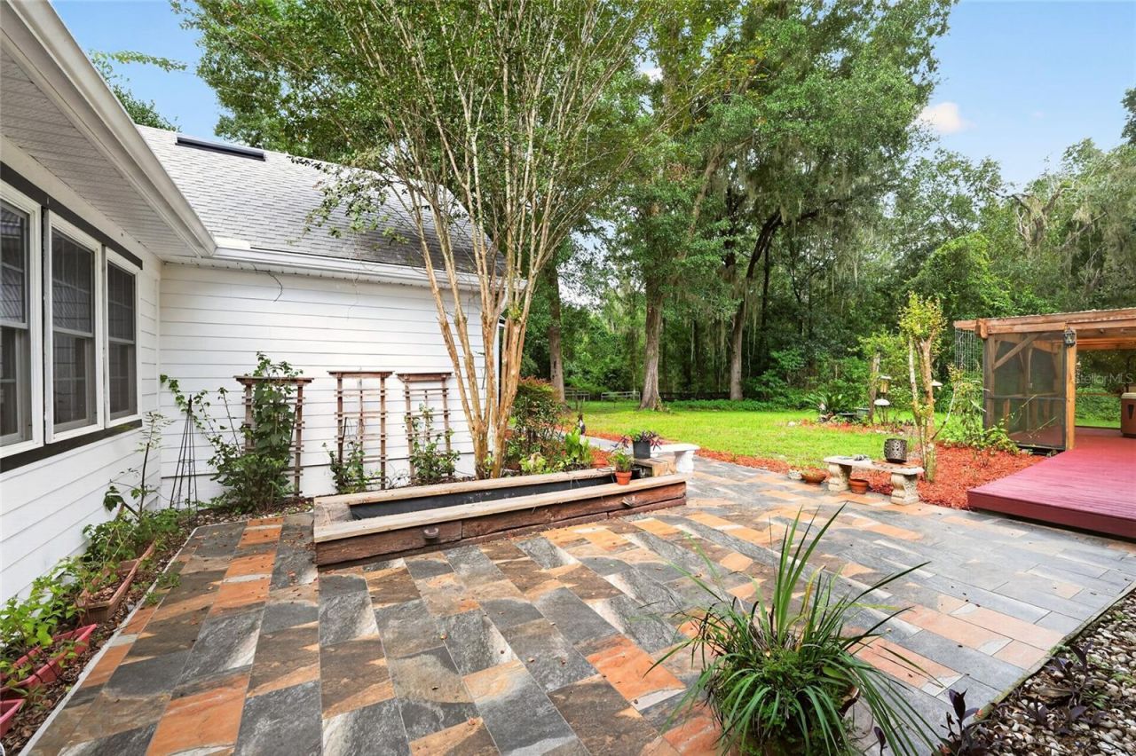17931 SE County Road 234, Micanopy, FL 32667 Photo