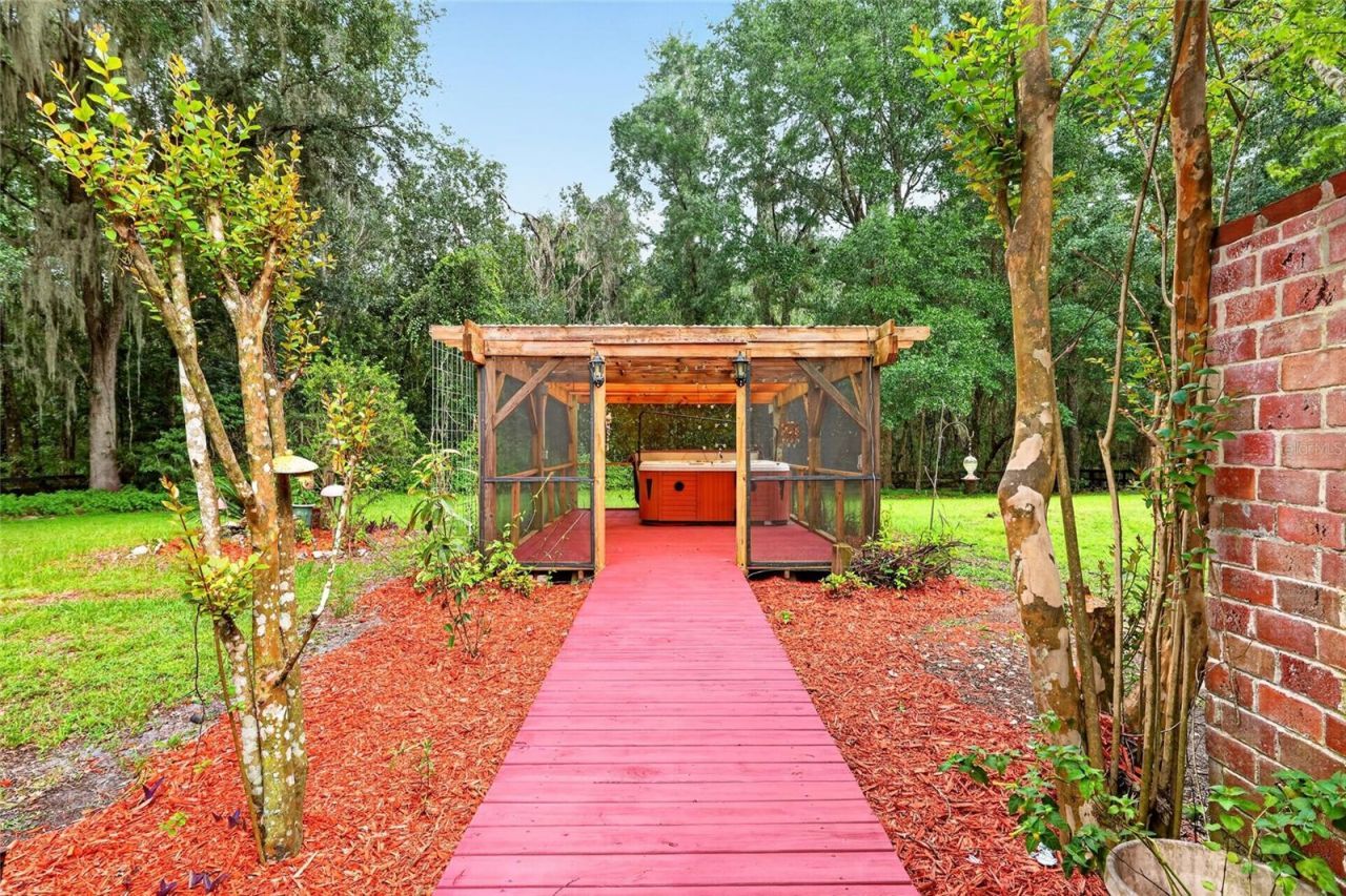 17931 SE County Road 234, Micanopy, FL 32667 Photo